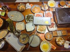 -火炉情韩国料理店(古田路店)