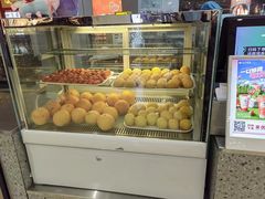 -沪上阿姨鲜果茶(世纪金源店)