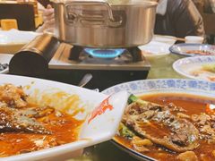 -徐鼎盛民间菜(南坪后堡店)