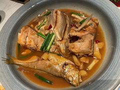 -荣小馆(临海世纪花城店)