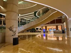 -济南喜来登酒店-采悦轩中餐厅