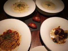 -1861意大利餐厅(文化广场店)