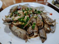 -胖大嫂渔家排档·全海景餐厅(渔村店)