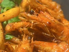 -炭舍干锅(华发商都店)