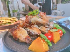 -春树下·树屋花房西餐厅(罍街AS1980店)