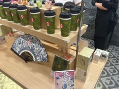-霸王茶姬(正佳广场店)