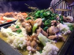 -蛙功夫(福州仓山万达店)