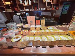 大堂-富华斋饽饽铺·宫廷糕点·伴手礼(护国新天地店)