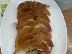 -紫光园·烤鸭(京旺家园店)