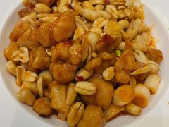 -玉华台饭庄·淮扬菜·烤鸭(望京店)