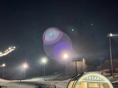 -中旅松花湖滑雪场