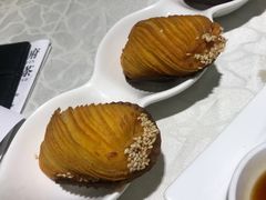 -狮王府淮扬菜(新街口友谊店)