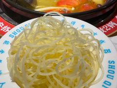 -受气牛肉·重庆耙牛肉(来福士店)