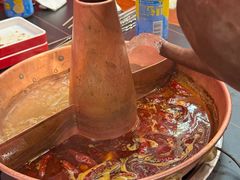 -京元盛铜锅涮肉(上海总店)