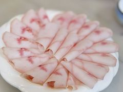 -马记伊源斋涮肉·清真菜(百子湾店)
