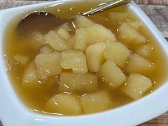 -糯糯佳木薯羹