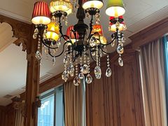 -新白鹿餐厅(城西银泰城店)