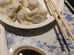 -东方饺子王(工农大路店)