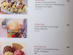 菜单-Seerestaurant Im Weissen Rössl