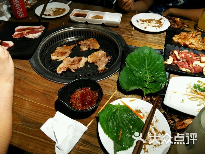 卜奎烧烤图片 - 第168张