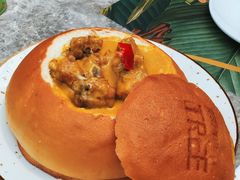 -大树餐厅(红旗街万达店)