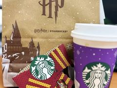 -星巴克(蔡伦路店)