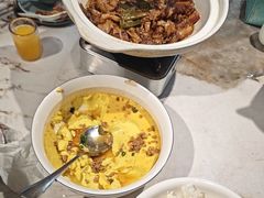 -又见炊烟私房菜(敬亭路店)