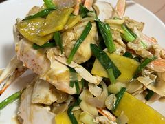 -华源餐厅·海鲜大排档(日月贝店)