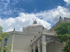 -赤坎·广东华侨国际旅游度假区