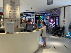 -松雷商业(南岗店)