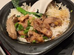 -稻香酒家·35年老字号(侨光店)