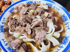 -清真-戏楼王记牛肉面