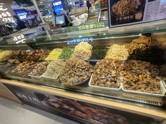 -留夫鸭(巴黎春天宝山店)