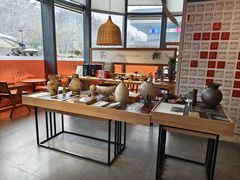 -沏茶师CHICHAS(龙湖上城店)