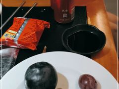 -蓝鲸湾汤泉(包河店)