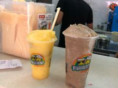 -有间冰室(侨港风情街店)