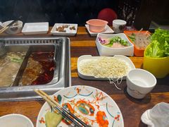 -好得火锅(育才店)