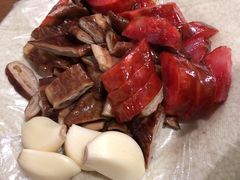 -惠记粉汤羊血梆梆肉(永松路店)