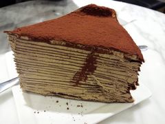 -Awfully Chocolate(来福士广场店)