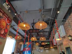 -炉小二铜锅牛蛙•川湘菜(三里屯店)