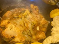 -姥家大锅台(魏各庄路店)