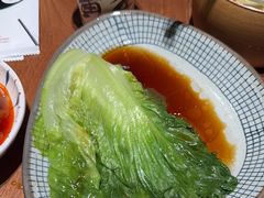 -蟹黄鱼·海派深夜面馆(巨鹿路店)