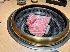 -松鱼亭·和牛烧肉(协鑫广场店)