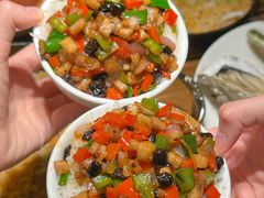 -张家卫·阳江菜·小海鲜(肥婆湾桥店)