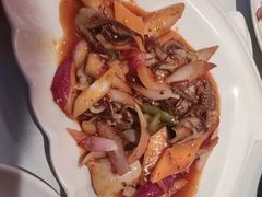 -韩盛源泥炉烤肉店(高深路店)
