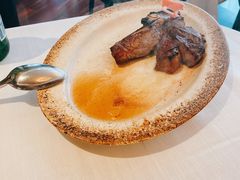 -Wolfgang’s Steakhouse 沃夫冈牛排馆(上海白玉兰广场店)