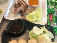 -尚泰清迈机场购物中心