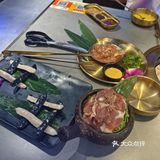 滨江银泰明洞王妃家🥩