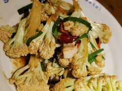 -吃饭皇帝大土家民族菜(正大广场店)