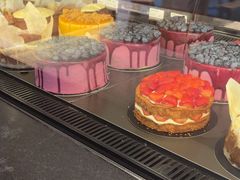 -BAKER&SPICE(安福路店)